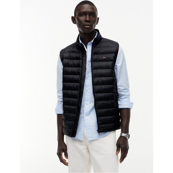 Tommy Hilfiger Steppweste CORE PACKABLE RECYCLED VEST
