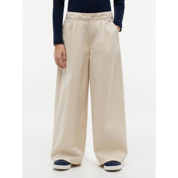 Tommy Hilfiger Stoffhose Kinder bis 16 Jahre
