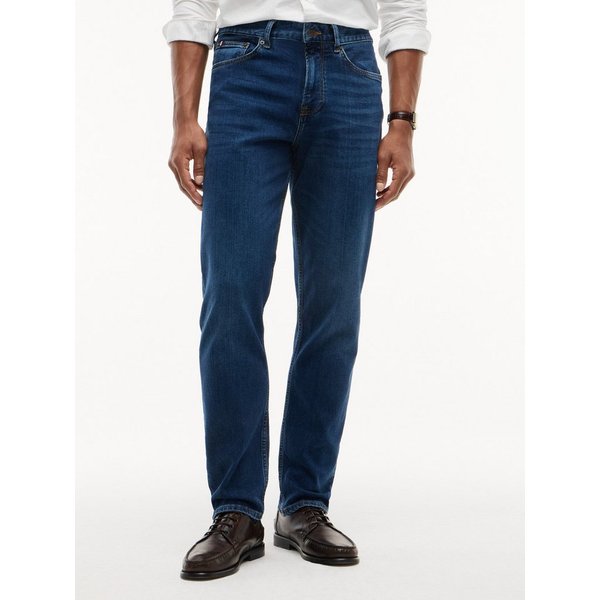 Tommy Hilfiger Straight-Jeans CORE HARLEM