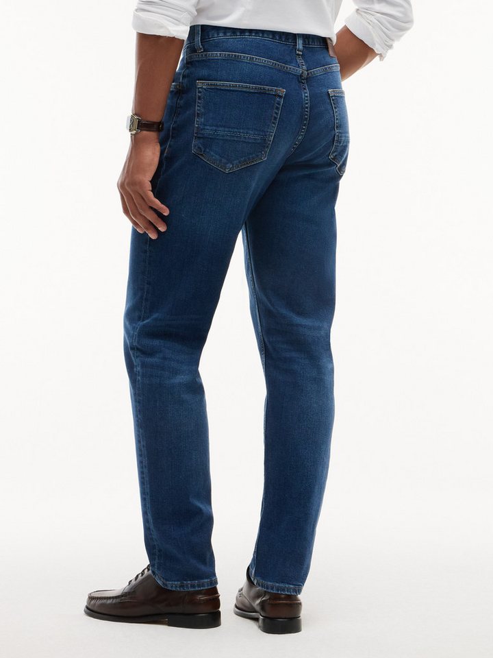 Tommy Hilfiger Straight-Jeans CORE HARLEM – Bild 2 von 5