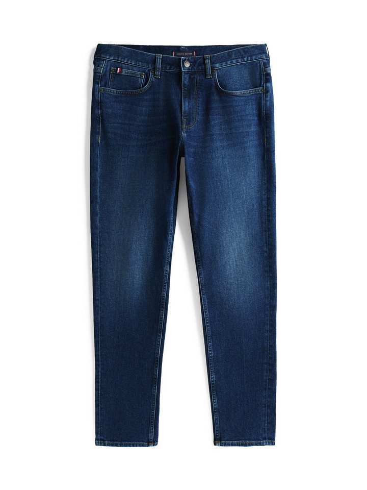 Tommy Hilfiger Straight-Jeans CORE HARLEM – Bild 5 von 5