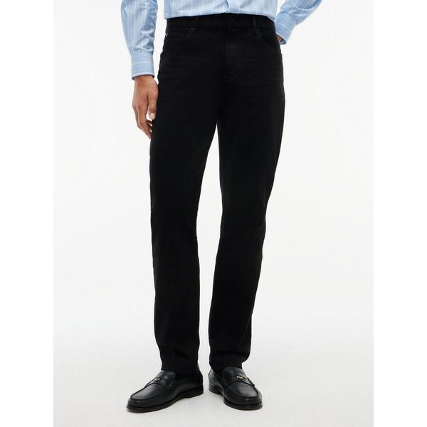 Tommy Hilfiger Straight-Jeans CORE HARLEM