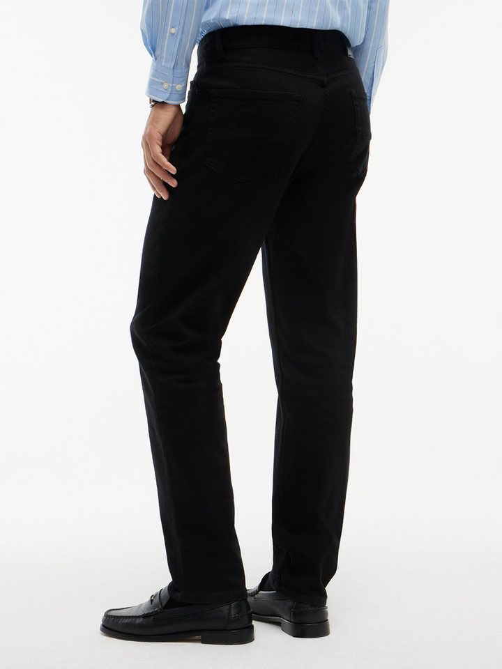 Tommy Hilfiger Straight-Jeans CORE HARLEM – Bild 2 von 5