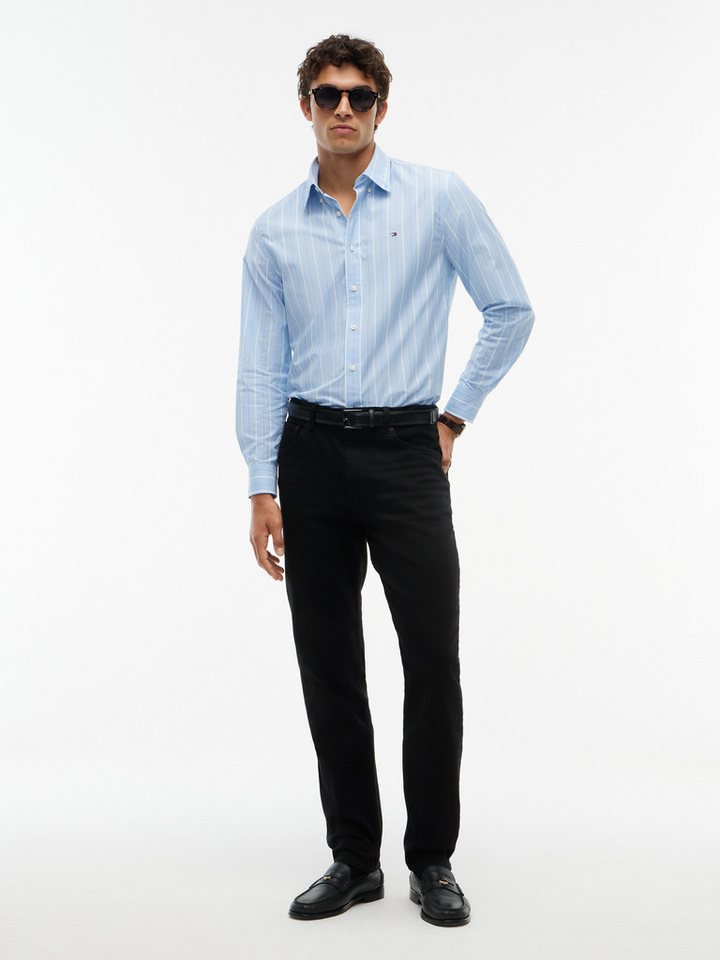 Tommy Hilfiger Straight-Jeans CORE HARLEM – Bild 4 von 5