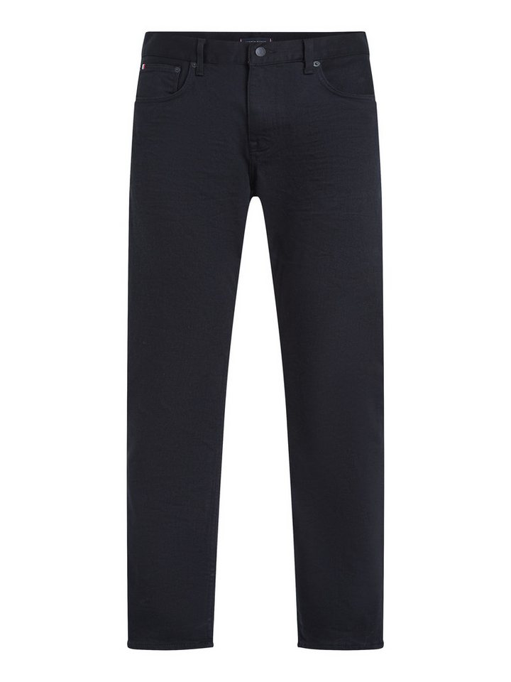 Tommy Hilfiger Straight-Jeans CORE HARLEM – Bild 5 von 5