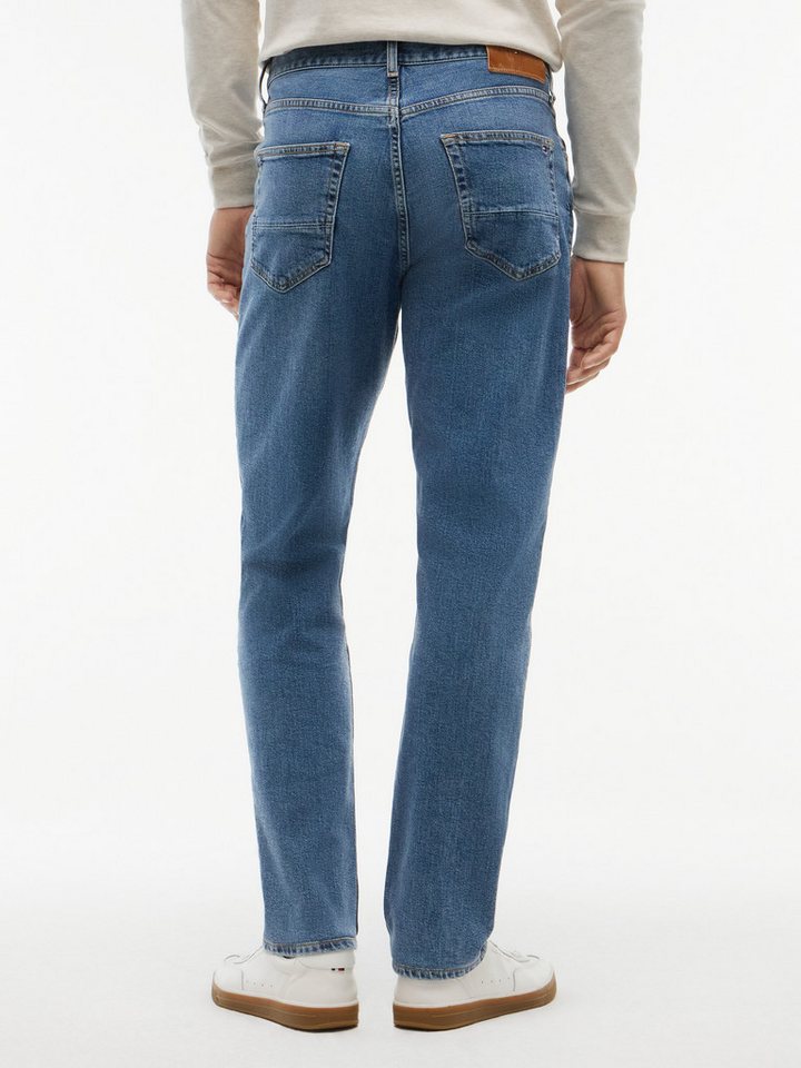 Tommy Hilfiger Straight-Jeans CORE HARLEM – Bild 2 von 5