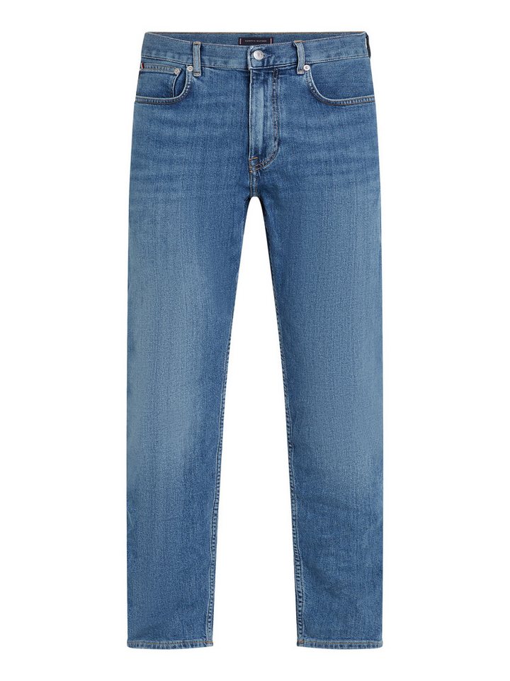Tommy Hilfiger Straight-Jeans CORE HARLEM – Bild 4 von 5