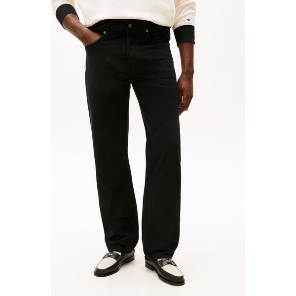 Tommy Hilfiger Straight-Jeans DOVER Regular fit, gerades Bein