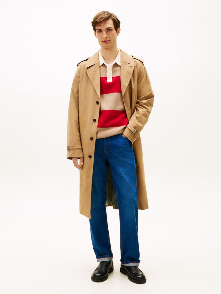 Tommy Hilfiger Straight-Jeans DOVER regular straight – Bild 3 von 5
