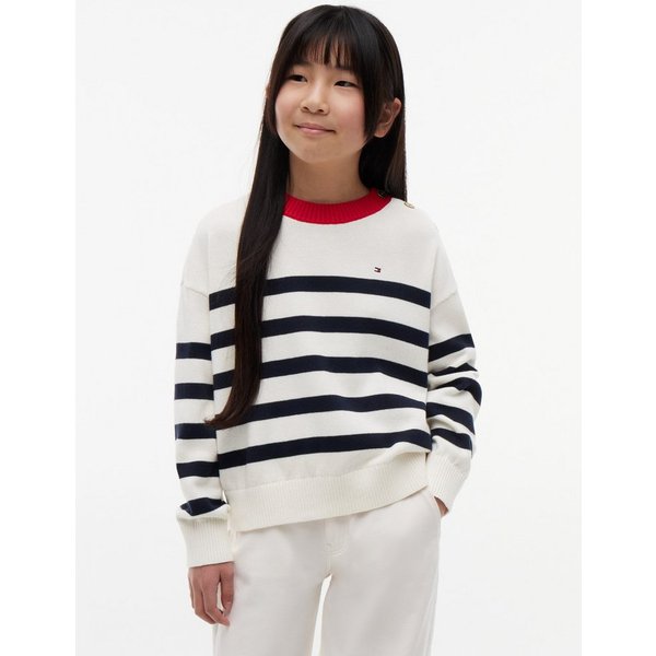 Tommy Hilfiger Strickpullover Kinder bis 16 Jahre