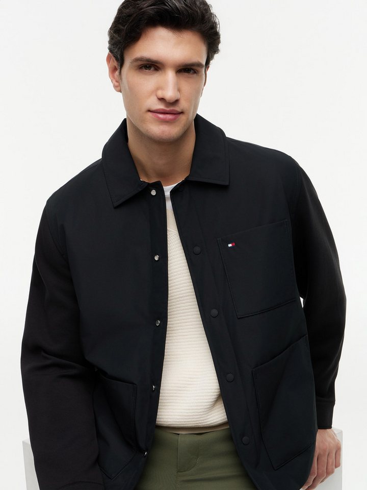 Tommy Hilfiger Sweatjacke – Bild 2 von 5