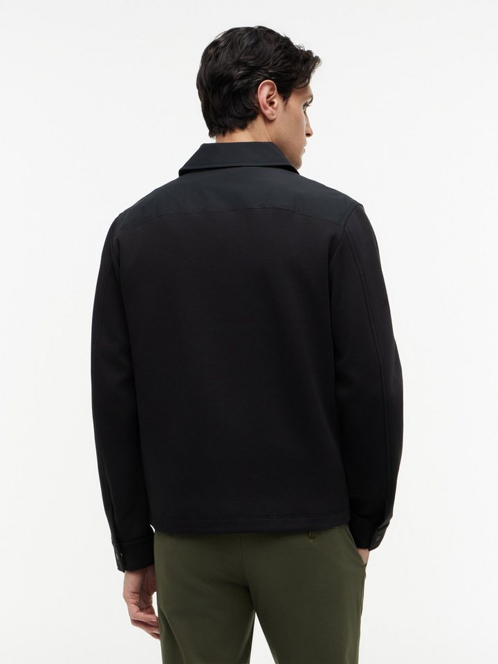 Tommy Hilfiger Sweatjacke – Bild 3 von 5