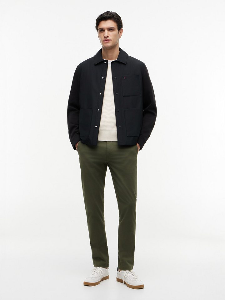 Tommy Hilfiger Sweatjacke – Bild 4 von 5