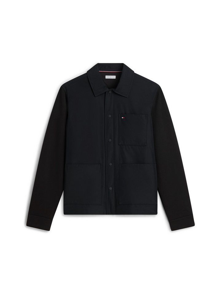 Tommy Hilfiger Sweatjacke – Bild 5 von 5