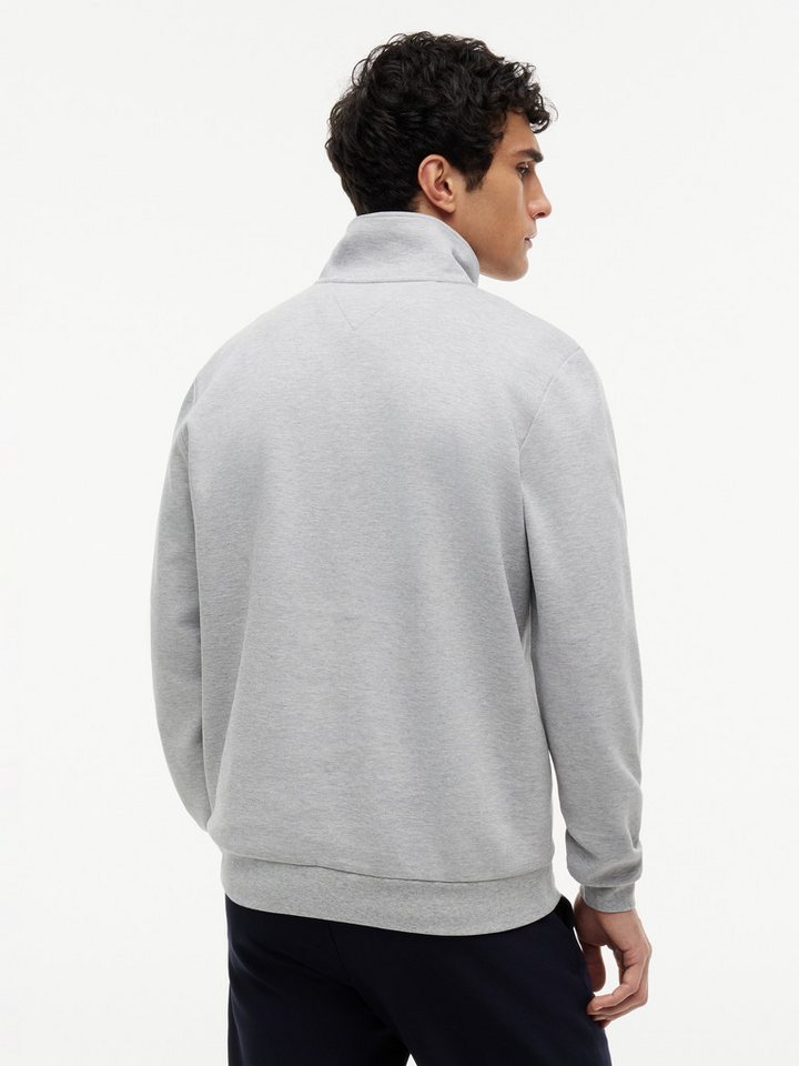 Tommy Hilfiger Sweatshirt ESSENTIAL INTECHNO 1/4 ZIP – Bild 2 von 5