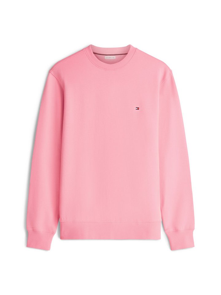 Tommy Hilfiger Sweatshirt ESSENTIAL TERRY CREWNECK – Bild 5 von 5