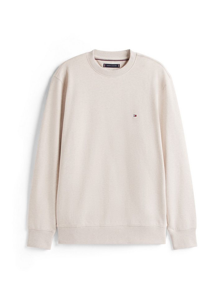 Tommy Hilfiger Sweatshirt ESSENTIAL TERRY CREWNECK – Bild 4 von 5