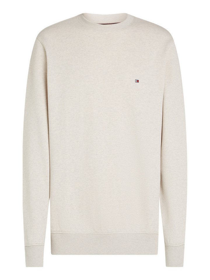 Tommy Hilfiger Sweatshirt ESSENTIAL TERRY CREWNECK – Bild 5 von 5