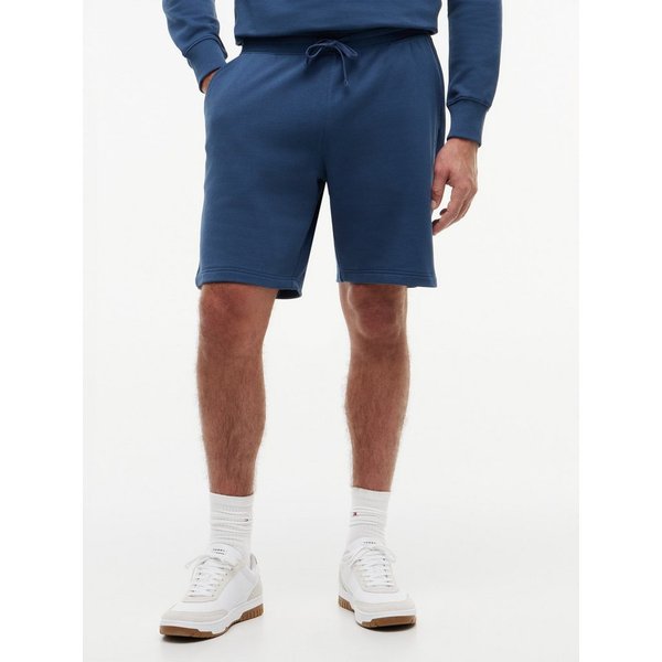 Tommy Hilfiger Sweatshorts ESSENTIAL TERRY Regular fit mit elastischem Bund