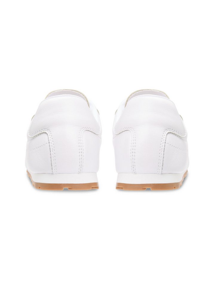 Tommy Hilfiger TH LOW PROFILE RUNNER Sneaker, Freizeitschuh, Halbschuh, Schnürer im Golfer-Look – Bild 3 von 5