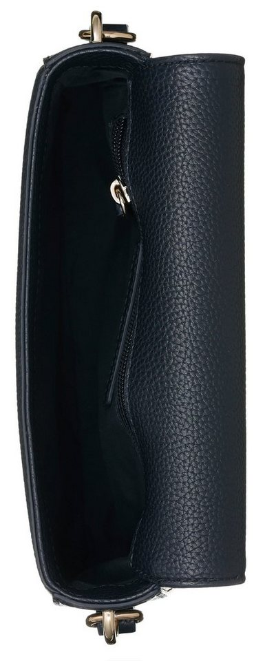 Tommy Hilfiger Umhängetasche TH EMBLEM FLAP CROSSOVER, mit TH-Emblem vorne – Bild 3 von 3