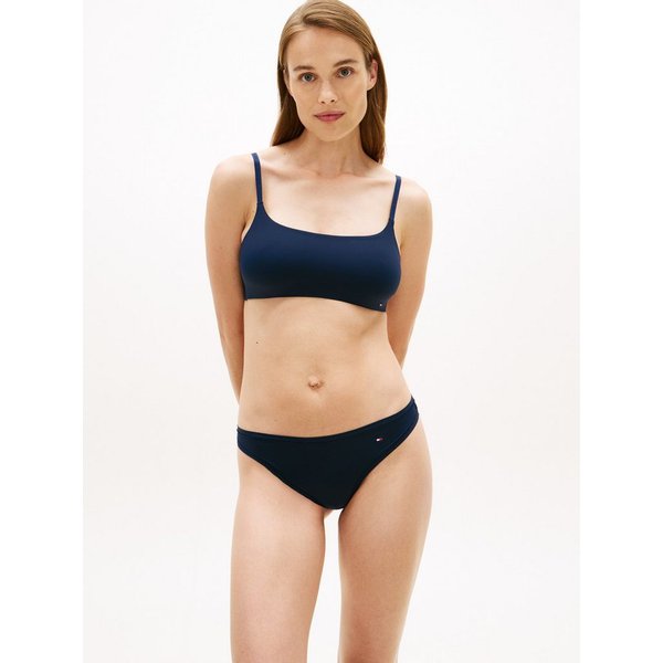Tommy Hilfiger Underwear Bralette Regular fit mit verstellbaren Trägern