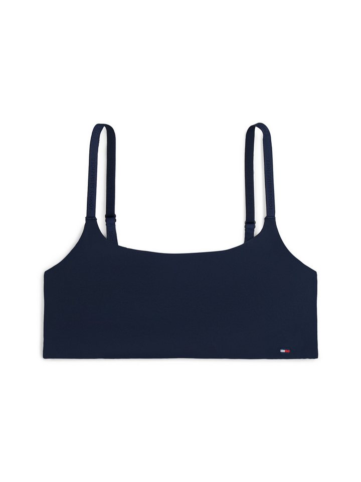 Tommy Hilfiger Underwear Bralette Regular fit mit verstellbaren Trägern – Bild 4 von 5