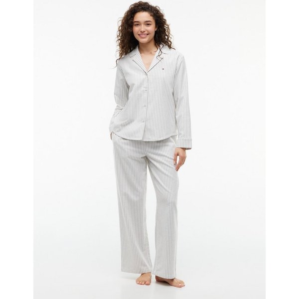 Tommy Hilfiger Underwear Pyjama FLANNEL SET