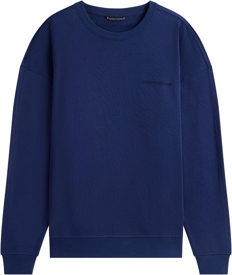 Tommy Hilfiger Underwear Sweatshirt – Bild 5 von 5