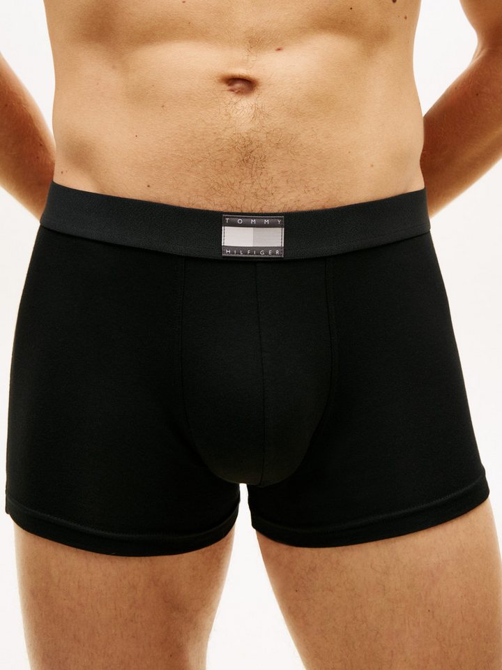 Tommy Hilfiger Underwear Trunk DTM (3-St) – Bild 3 von 5