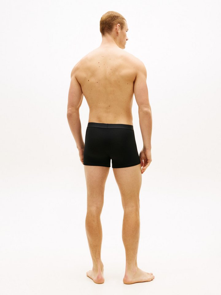 Tommy Hilfiger Underwear Trunk DTM (3-St) – Bild 5 von 5