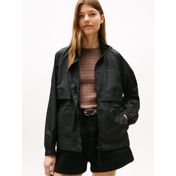 Tommy Hilfiger Windbreaker UL NYLON PACKABLE WINDBREAKER
