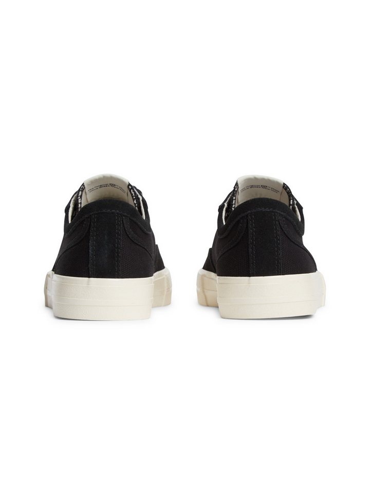 Tommy Jeans ARCHIVE Y2K Sneaker Schnürschuh, Halbschuh, Freizeitschuh mit Kontrastbesatz – Bild 2 von 5