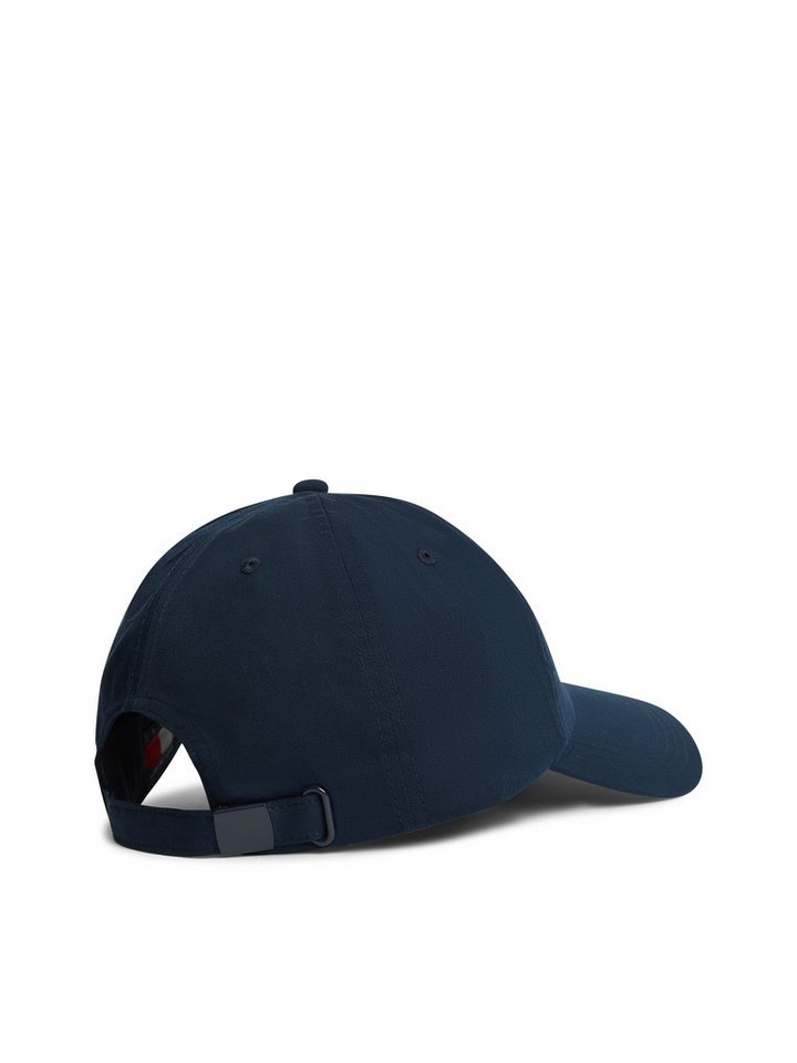Tommy Jeans Baseball Cap TJW SCRIPT LOGO Regular fit mit festem Schirm – Bild 3 von 5