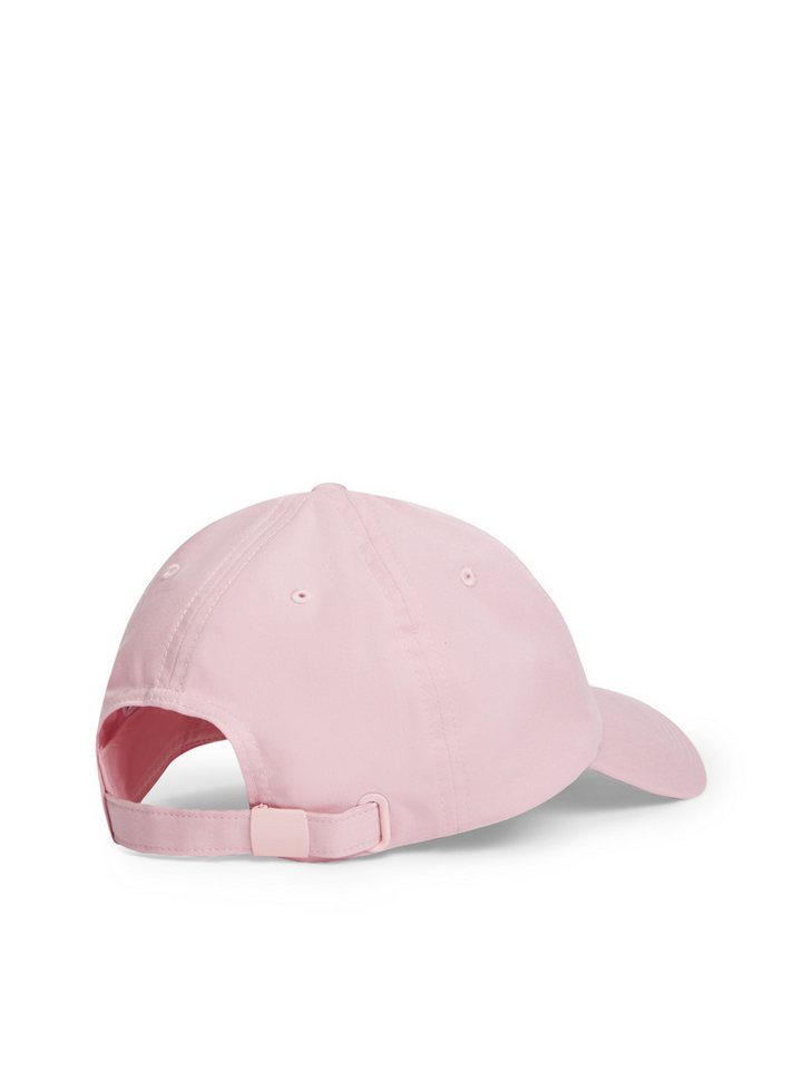 Tommy Jeans Baseball Cap TJW SCRIPT LOGO Regular fit mit festem Schirm – Bild 3 von 4
