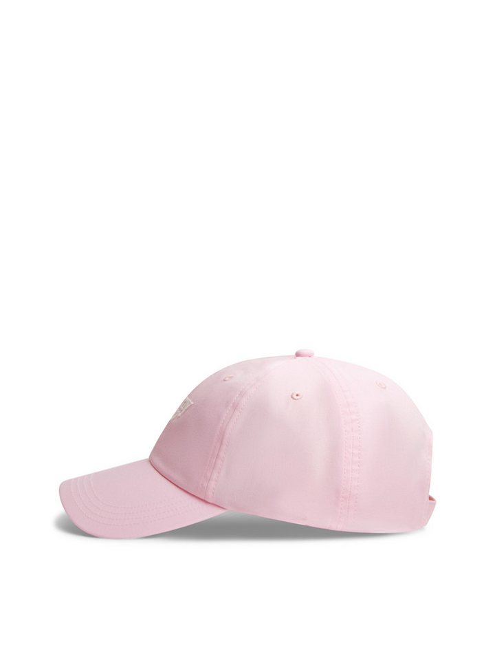 Tommy Jeans Baseball Cap TJW SCRIPT LOGO Regular fit mit festem Schirm – Bild 4 von 4