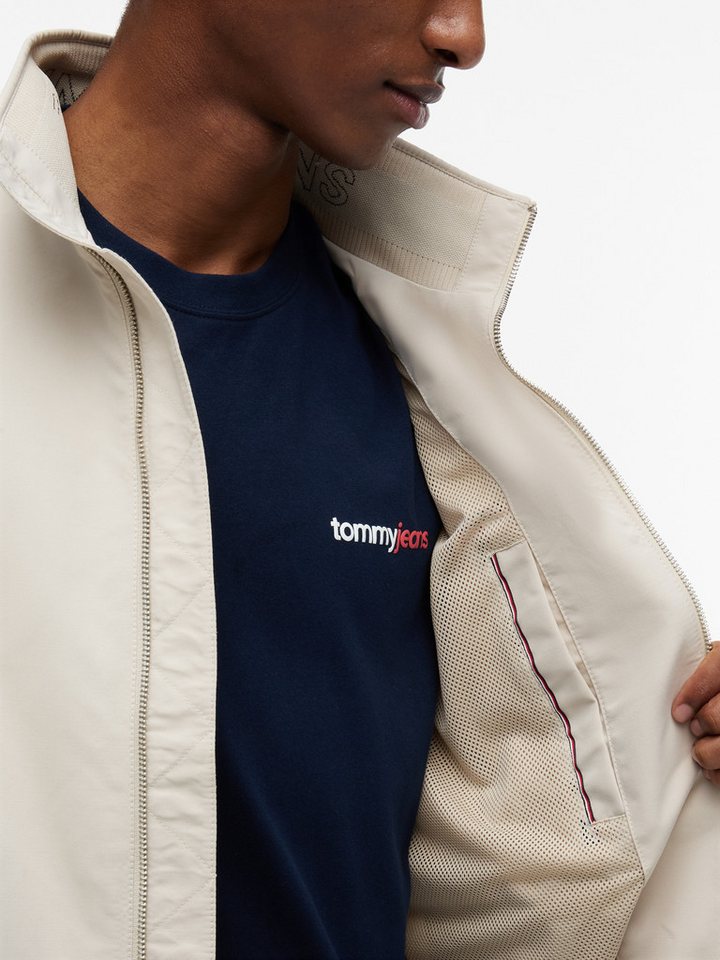 Tommy Jeans Blouson TJM ESSENTIAL – Bild 3 von 5