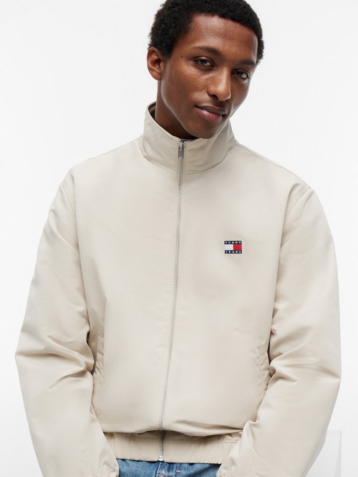 Tommy Jeans Blouson TJM ESSENTIAL – Bild 4 von 5