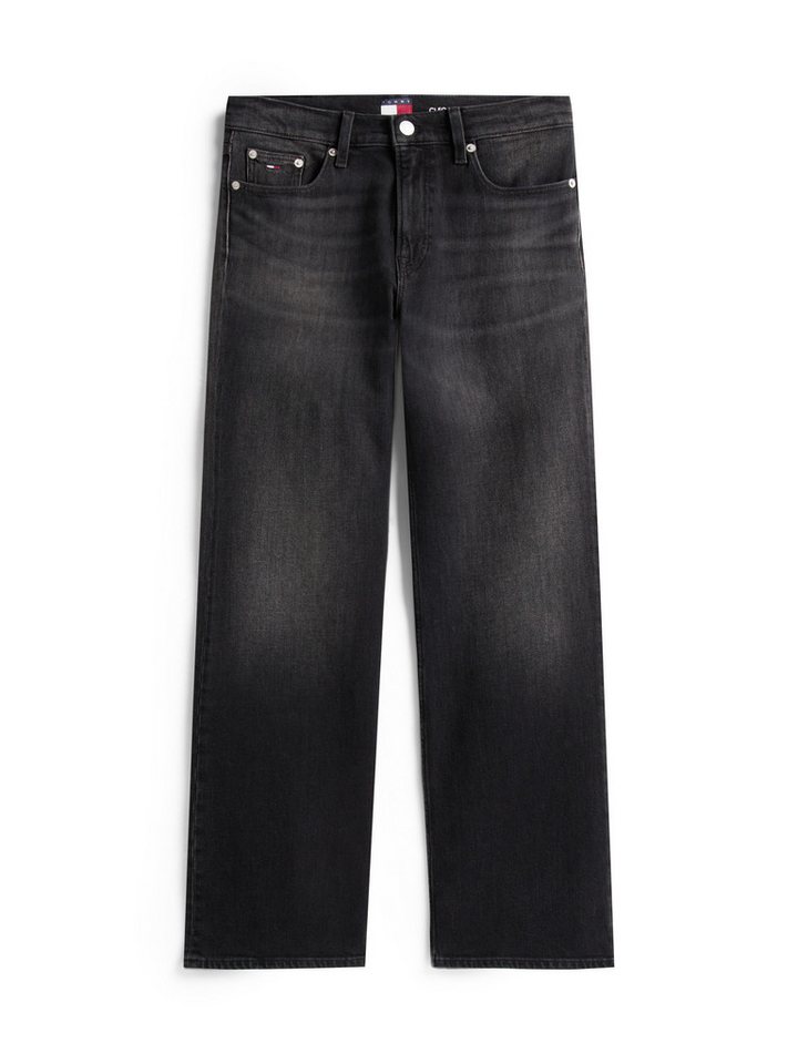 Tommy Jeans Bootcut-Jeans CLEO MID BOOTCUT BI5181 – Bild 4 von 5