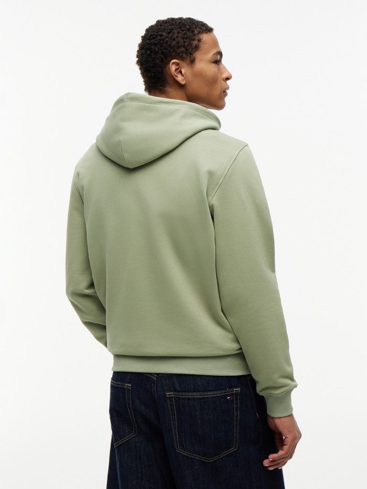 Tommy Jeans Hoodie TJM REGULAR BADGE – Bild 2 von 5