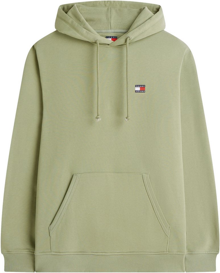 Tommy Jeans Hoodie TJM REGULAR BADGE – Bild 5 von 5