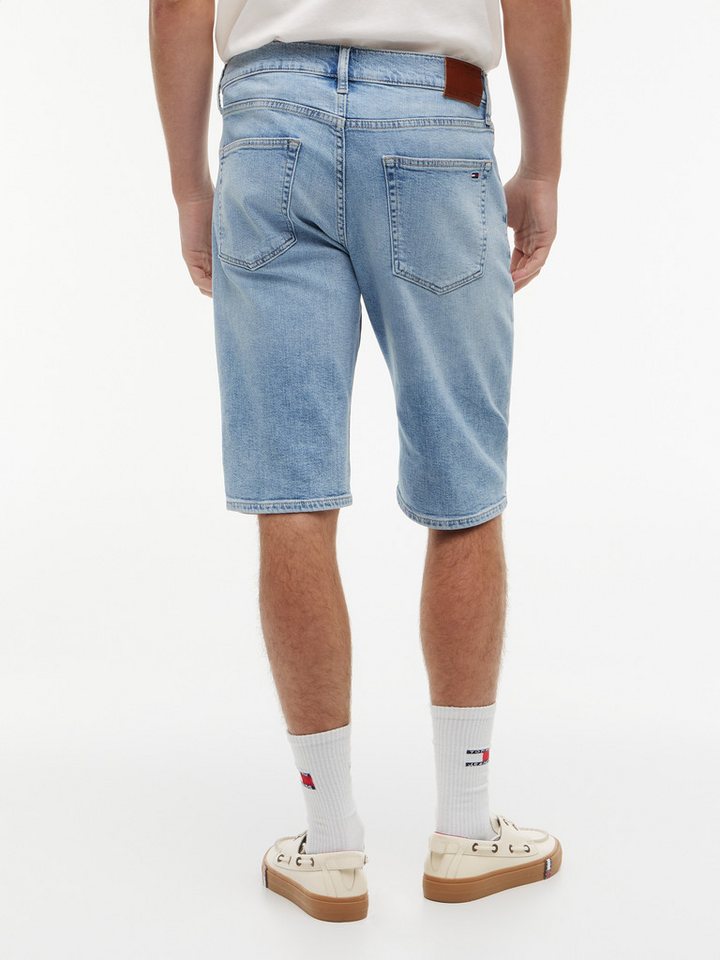 Tommy Jeans Jeansshorts RYAN – Bild 2 von 5