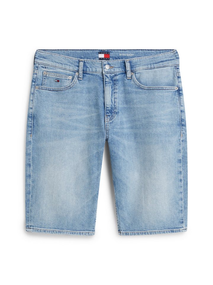 Tommy Jeans Jeansshorts RYAN – Bild 4 von 5