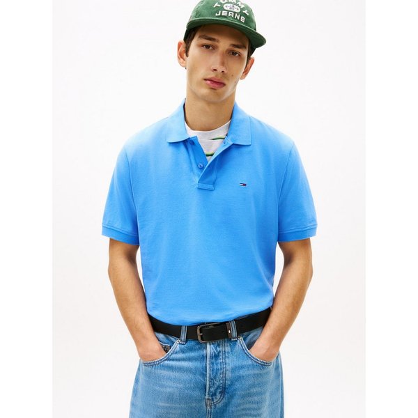 Tommy Jeans Poloshirt TJM REGULAR FIT
