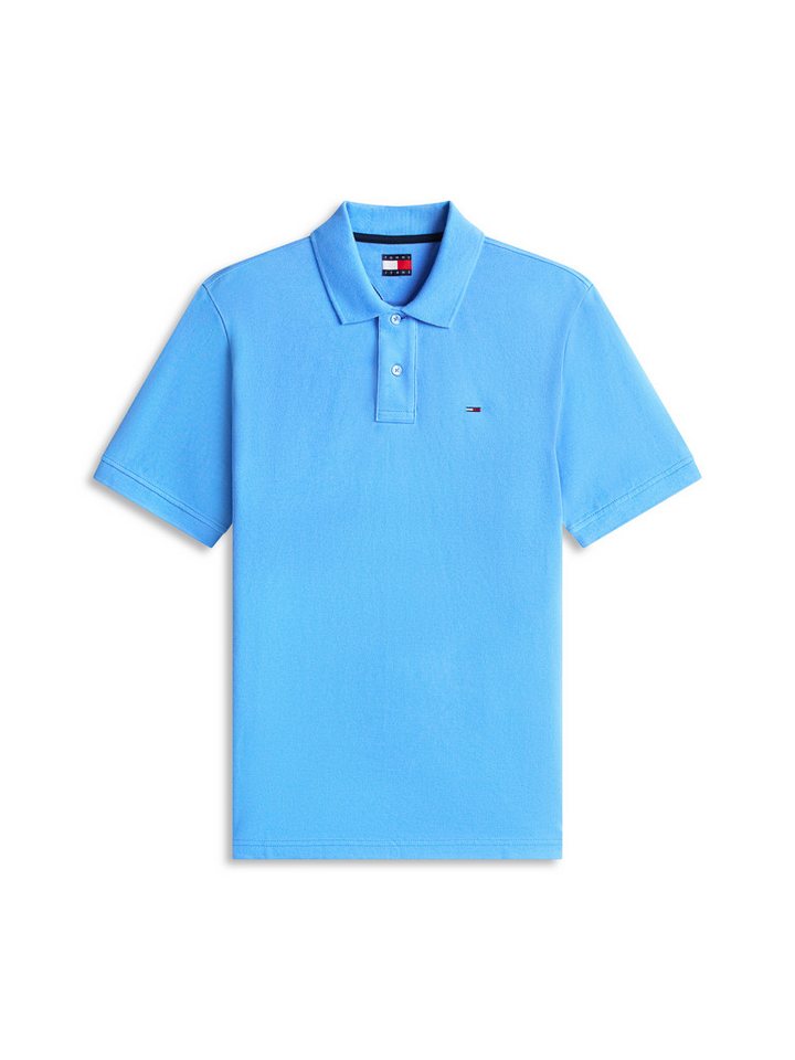 Tommy Jeans Poloshirt TJM REGULAR FIT – Bild 4 von 5