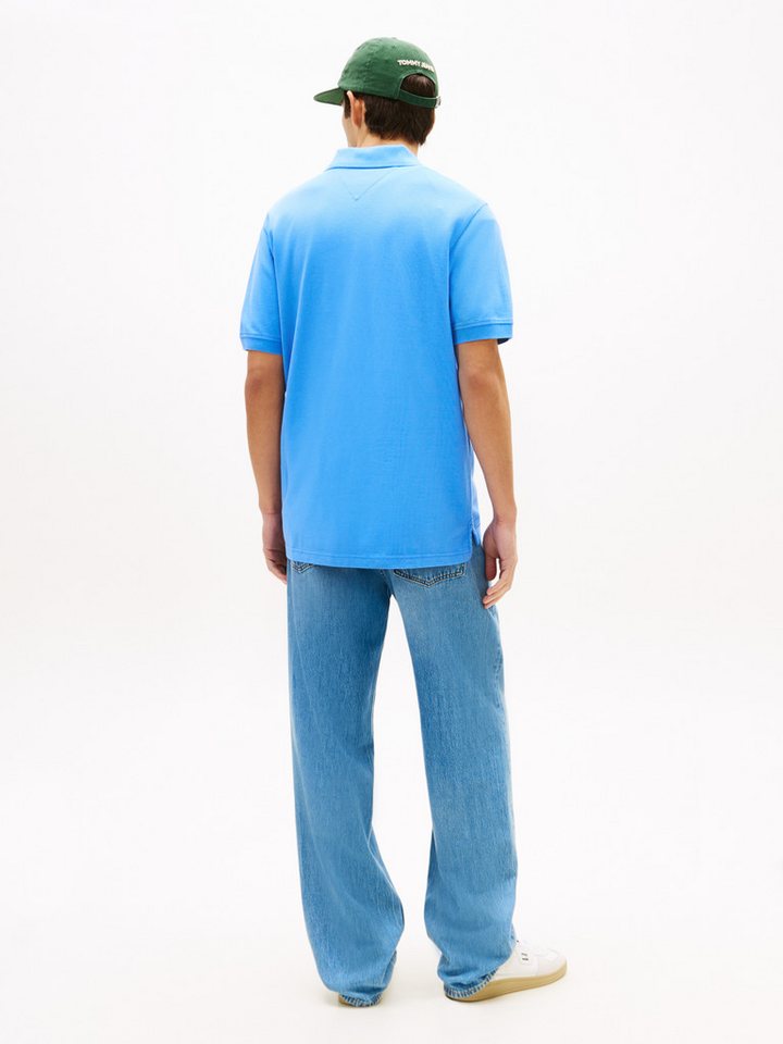 Tommy Jeans Poloshirt TJM REGULAR FIT – Bild 5 von 5