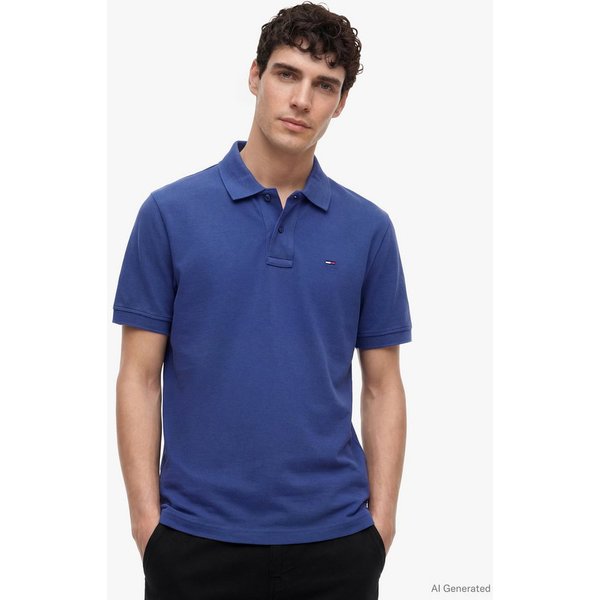 Tommy Jeans Poloshirt TJM REGULAR FIT