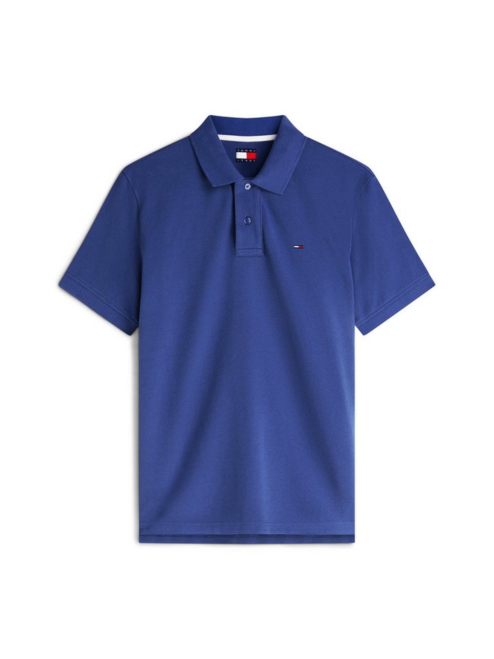 Tommy Jeans Poloshirt TJM REGULAR FIT – Bild 5 von 5