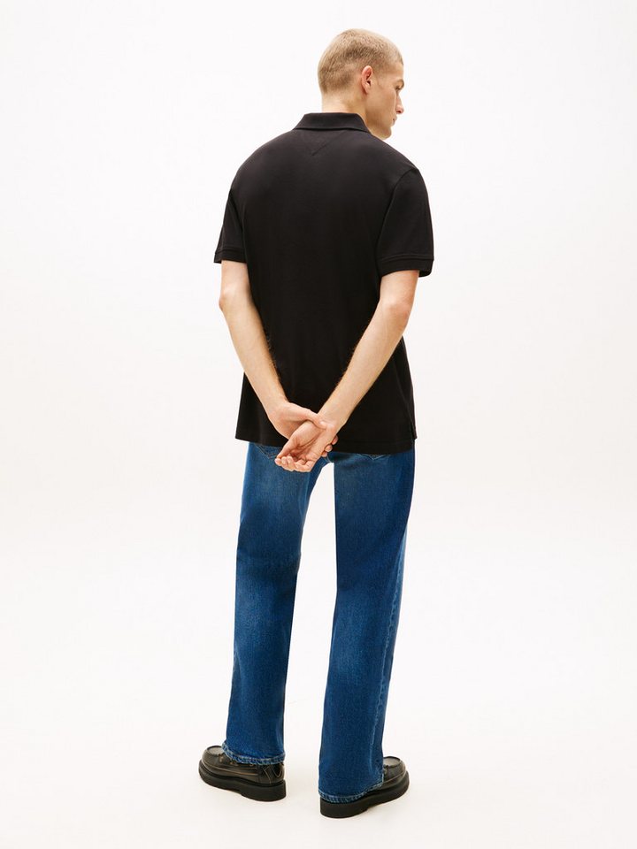 Tommy Jeans Poloshirt TJM REGULAR FIT – Bild 5 von 5