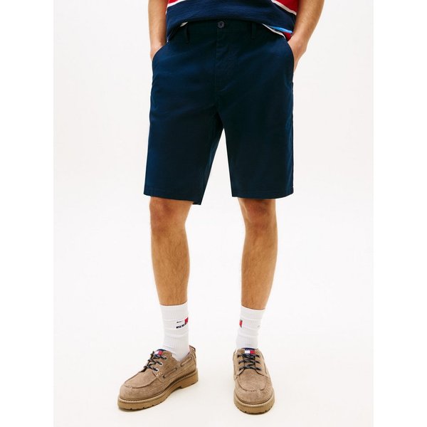 Tommy Jeans Shorts SCANTON Regular fit mit praktischen Taschen
